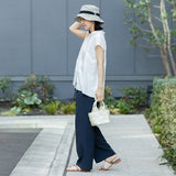 e-zoo MIXED WASHI HAT