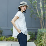 e-zoo MIXED WASHI HAT