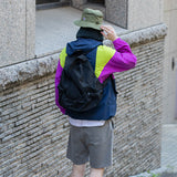 Champion サンシールドサファリハット