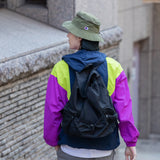 Champion サンシールドサファリハット