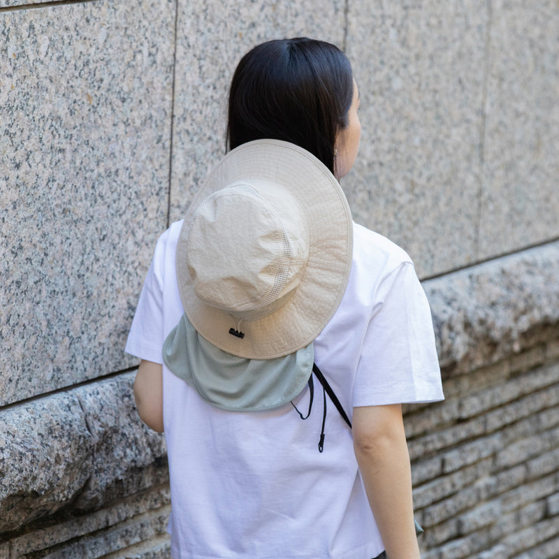Champion サンシールドサファリハット – 林八百吉商店