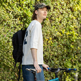 Champion   カモフラキャップ