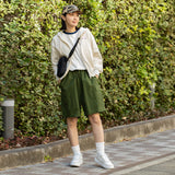 Champion   カモフラキャップ