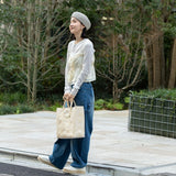 un chapeau ペーパーブレードベレー