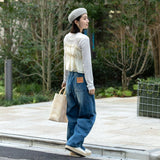un chapeau ペーパーブレードベレー