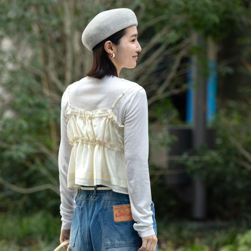 un chapeau ペーパーブレードベレー – 林八百吉商店 un chapeau ペーパーブレードベレー – 林八百吉商店