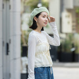 un chapeau　サーモベレー