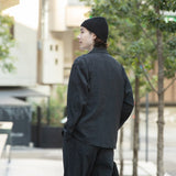 un chapeau コットンワッチ