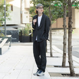 un chapeau  フィッシャーマン