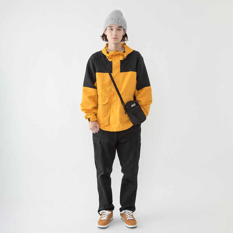 Coleman ボアシングルワッチ