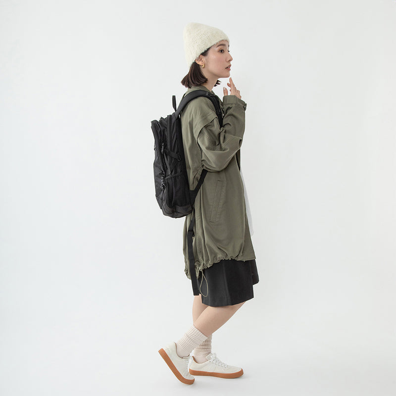 Coleman ボアシングルワッチ