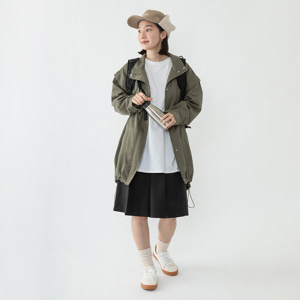 Coleman　フライトキャップ