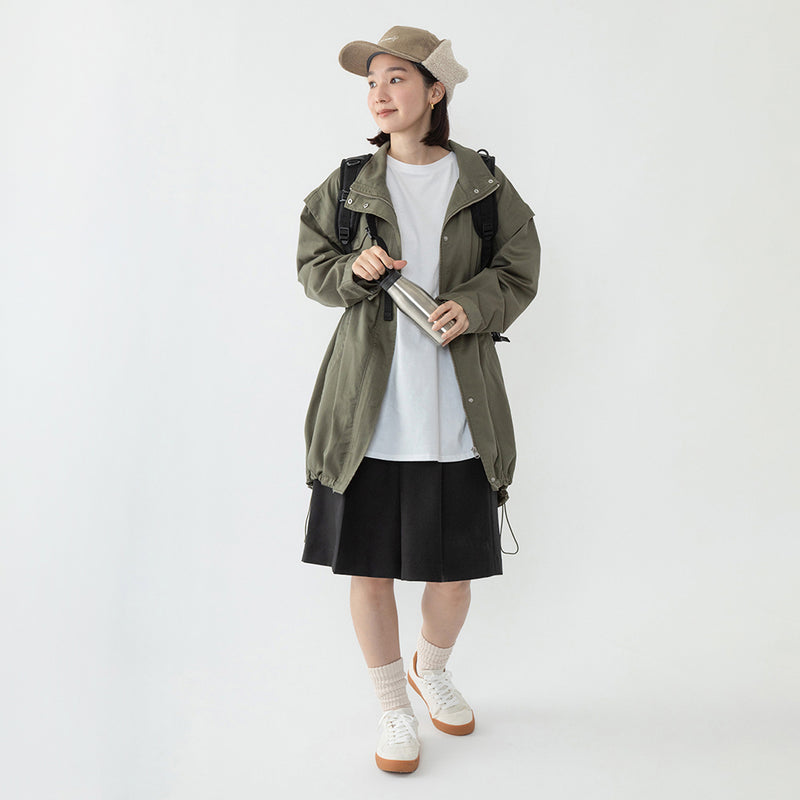 Coleman　フライトキャップ