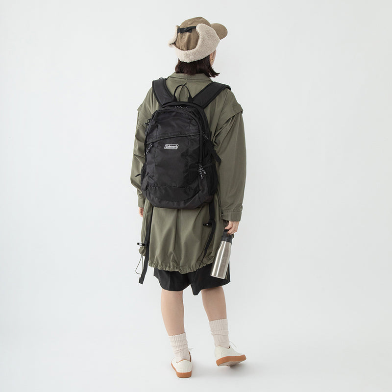 Coleman　フライトキャップ