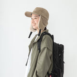 Coleman　フライトキャップ