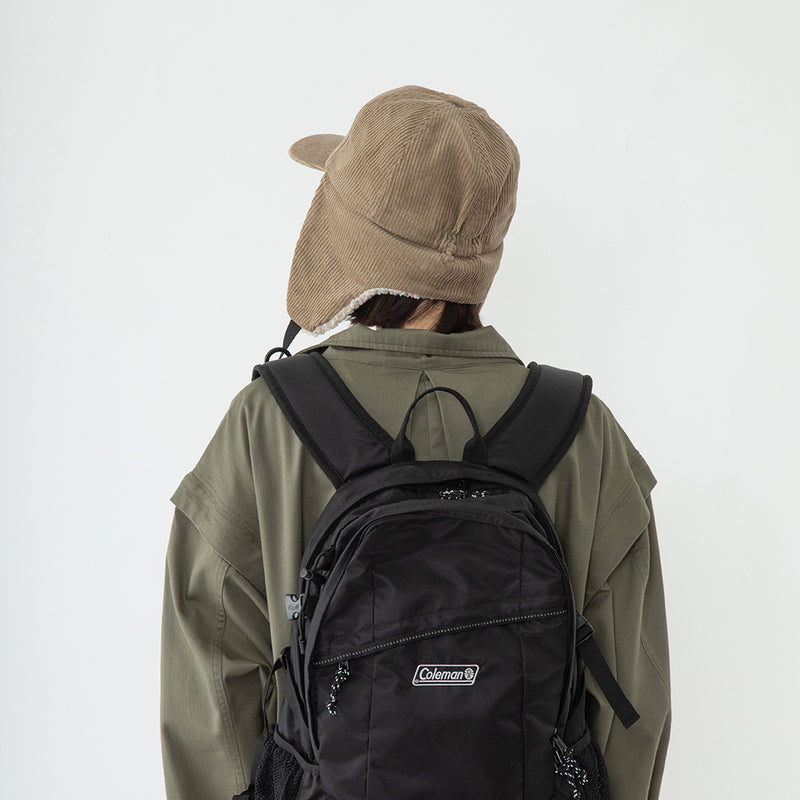 Coleman　フライトキャップ