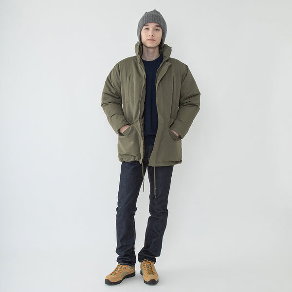 Coleman　ウィンターワッチ