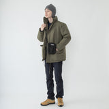 Coleman　ウィンターワッチ