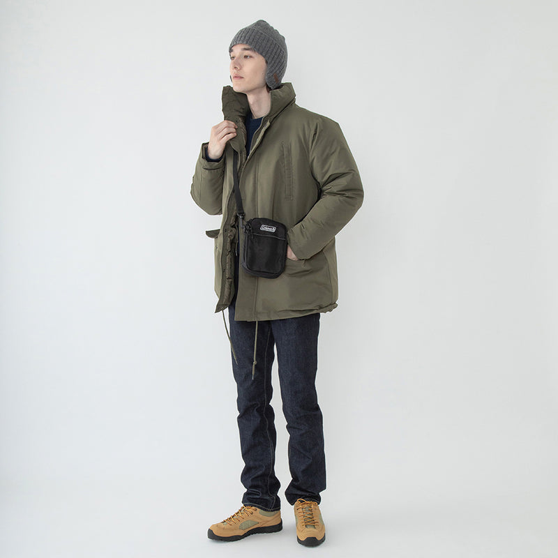 Coleman　ウィンターワッチ