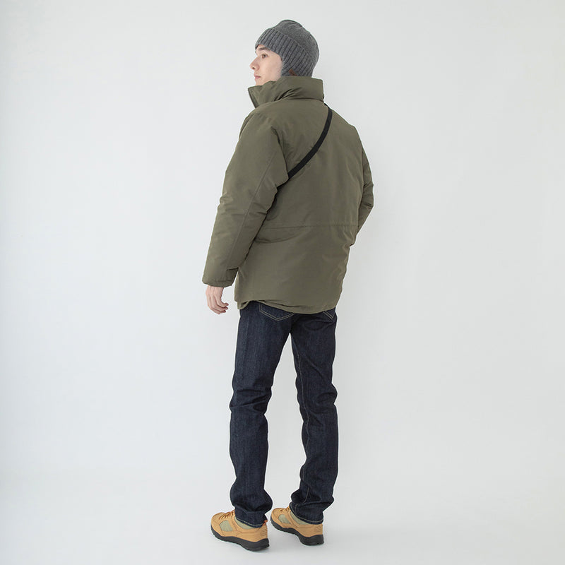 Coleman　ウィンターワッチ