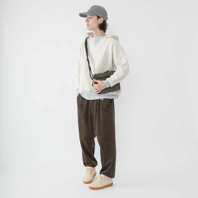Champion  ピグメントロングハイキャップ