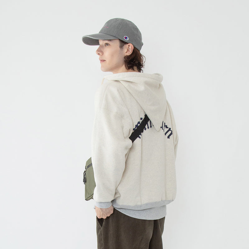 Champion  ピグメントロングハイキャップ
