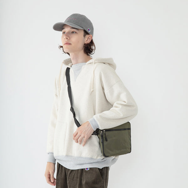 Champion  ピグメントロングハイキャップ