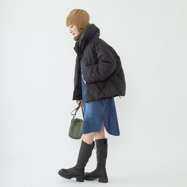 Coleman　ウィンターワッチ