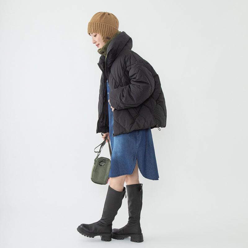 Coleman　ウィンターワッチ