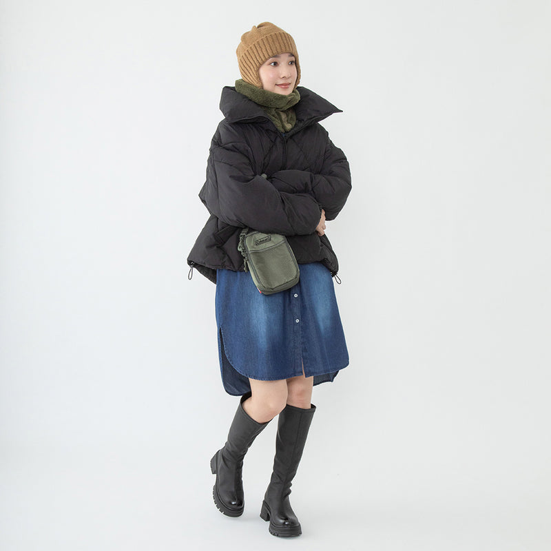 Coleman　ウィンターワッチ