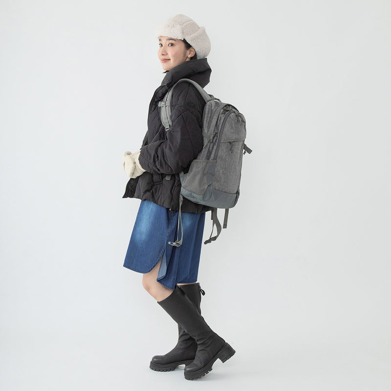 Coleman シープボアアビエーター