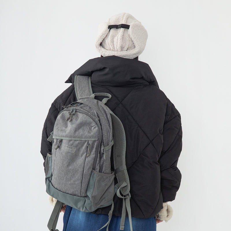 Coleman シープボアアビエーター