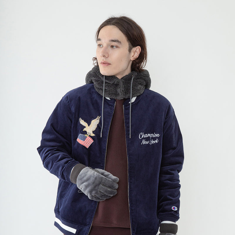 Champion シールボアグローブ