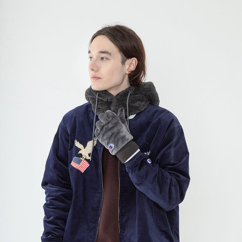 Champion シールボアグローブ