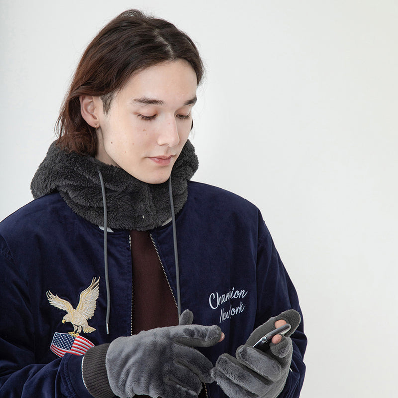 Champion シールボアグローブ