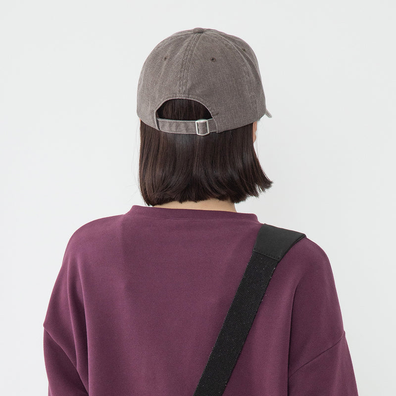 Champion  ピグメントロングハイキャップ