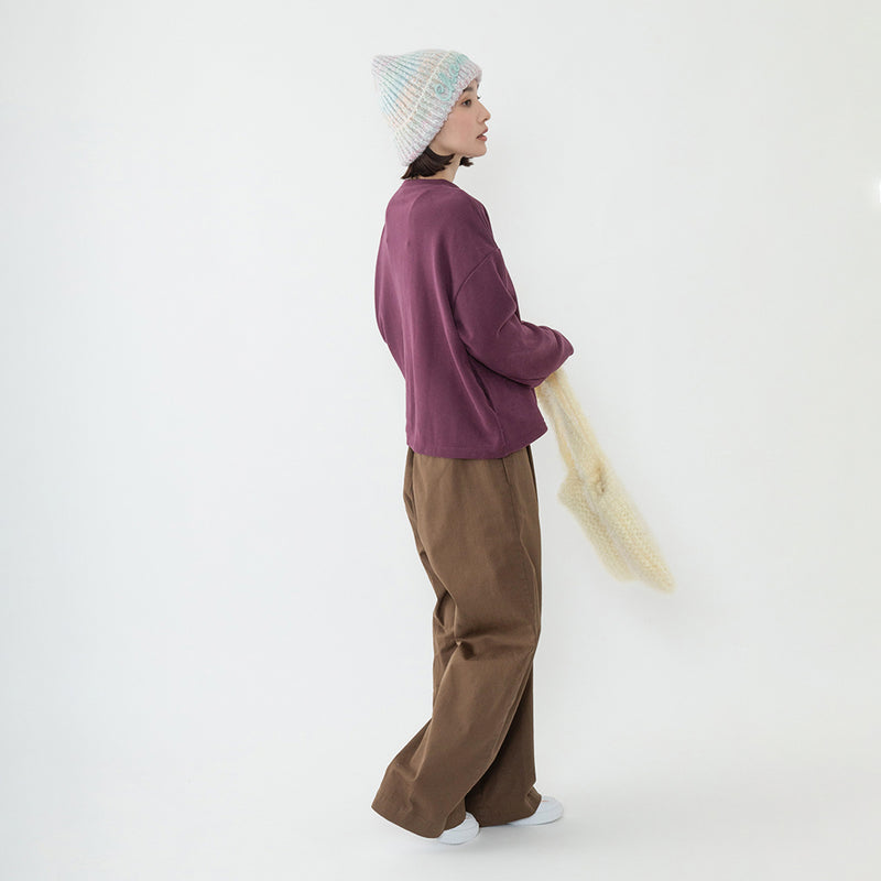 Champion　グラデ裏ボアワッチ