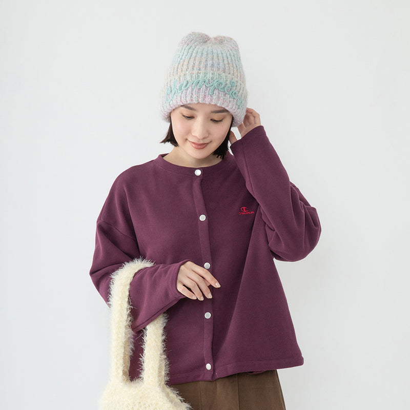 Champion　グラデ裏ボアワッチ
