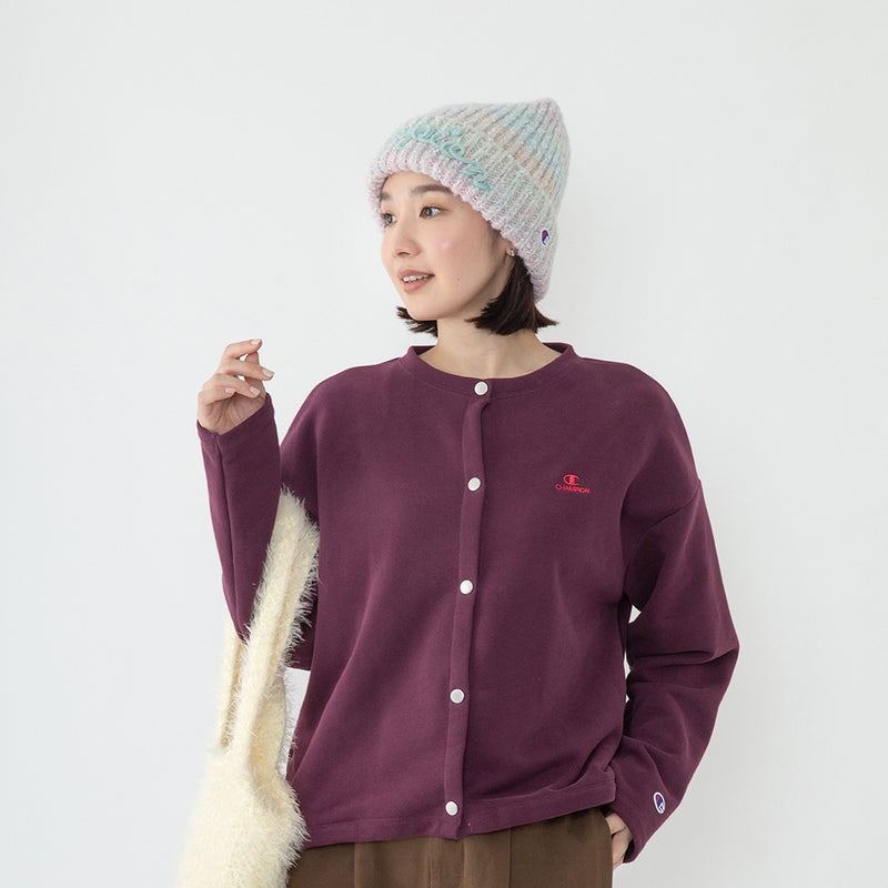 Champion　グラデ裏ボアワッチ