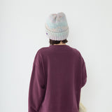 Champion　グラデ裏ボアワッチ