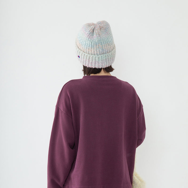 Champion　グラデ裏ボアワッチ