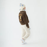 Champion フラワー裏ボアワッチ