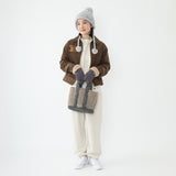 Champion  バックスリット裏ボアワッチ