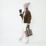 Champion  バックスリット裏ボアワッチ