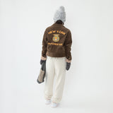 Champion  バックスリット裏ボアワッチ