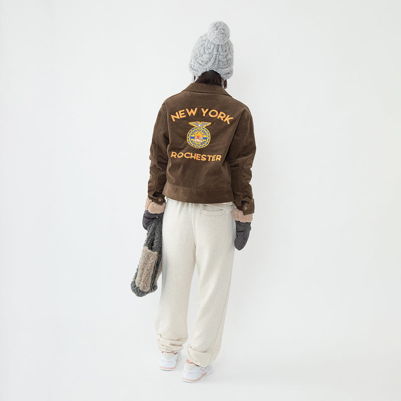 Champion  バックスリット裏ボアワッチ