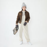 Champion  バックスリット裏ボアワッチ