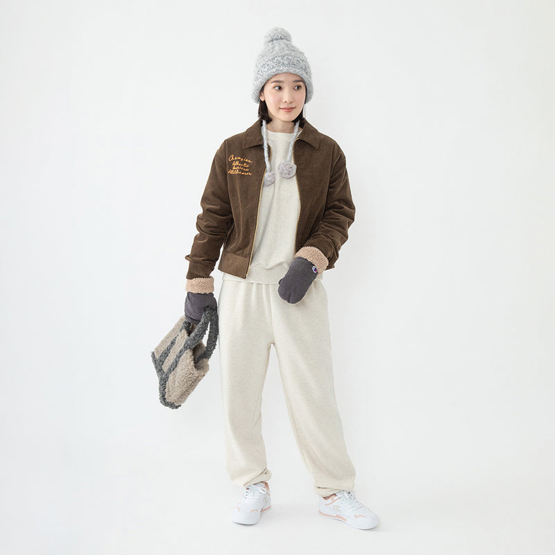 Champion  バックスリット裏ボアワッチ