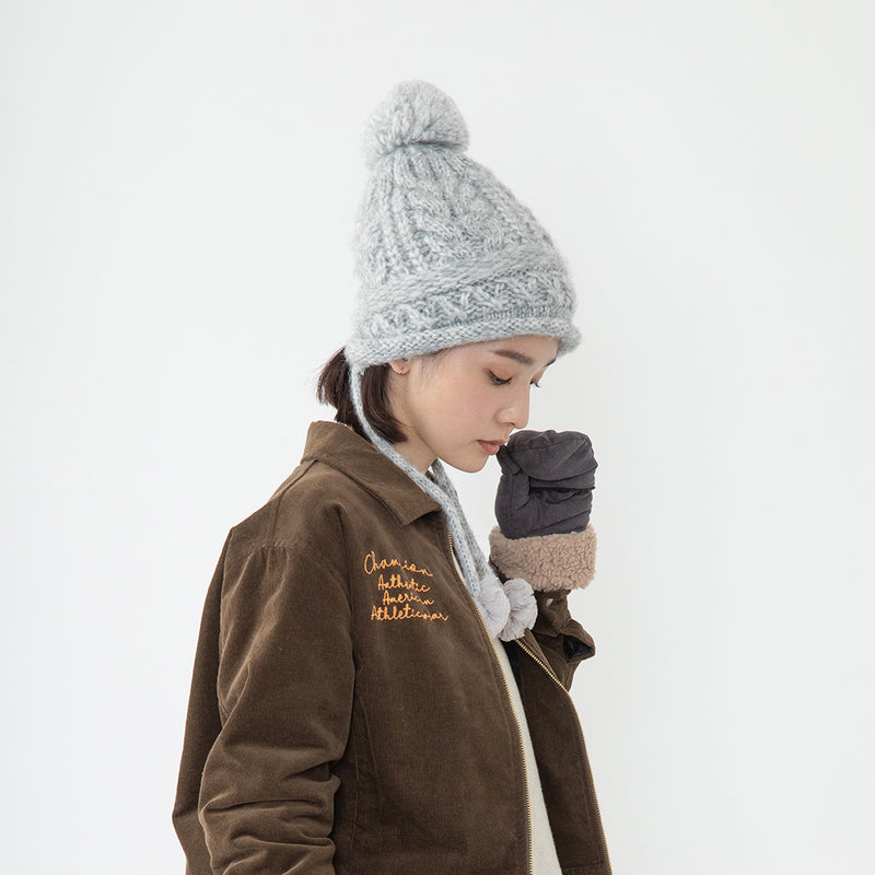 Champion  バックスリット裏ボアワッチ