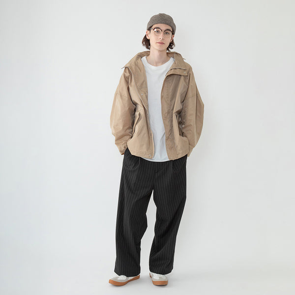 un chapeau フィッシャーマンキャップ